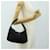 PRADA Hand Pouch Nylon Black Silver - vista 22