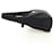 PRADA Hand Pouch Nylon Black Silver - vista 4