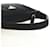 PRADA Hand Pouch Nylon Black Silver - vista 7