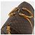 LOUIS VUITTON Monogram Keepall Bandouliere 55 Boston Bag M41414 LV - vista 6
