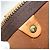 LOUIS VUITTON Monogram Keepall 60 Boston Bag M41422 LV - vista 11