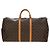 LOUIS VUITTON Monogram Keepall 60 Boston Bag M41422 LV - vista 2
