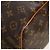 LOUIS VUITTON Monogram Keepall 60 Boston Bag M41422 LV - vista 21