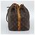 LOUIS VUITTON Monogram Petit Noe Shoulder Bag M42226 LV - vista 5