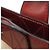 Hermès Borsa Hermes Sac Fourre-Tout PM Crudo Bordò - vista 16
