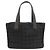 Borsa Tote Chanel New Travel Line PM Nero - vista 2