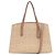 Borsa Tote 2-Way Coach Signature Beige