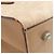 Borsa Tote 2-Way Coach Signature Beige - vista 19