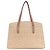 Borsa Tote 2-Way Coach Signature Beige - vista 2