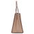 Borsa Tote 2-Way Coach Signature Beige - vista 3