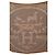 Hermès Hermes Carré 90 Silk multicolor 90 x 90 Arancione - vista 2