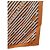 Hermès Hermes Carré 90 Silk multicolor 90 x 90 Arancione - vista 3