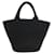 Borsa 2-Way Prada Canapa Nero - vista 2