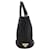 Borsa 2-Way Prada Canapa Nero - vista 3
