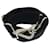 Borsa 2-Way Prada Canapa Nero - vista 8