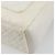 CHANEL Matelasse Hand Bag Canvas White Gold CC - vista 15