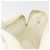 CHANEL Matelasse Hand Bag Canvas White Gold CC - vista 19