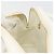 CHANEL Matelasse Hand Bag Canvas White Gold CC - vista 20