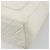CHANEL Matelasse Hand Bag Canvas White Gold CC - vista 9