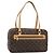 LOUIS VUITTON Monogram Cite GM Hand Bag M51181 LV