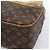 LOUIS VUITTON Monogram Cite GM Hand Bag M51181 LV - vista 14