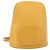 LOUIS VUITTON Epi Coblanc Shoulder Bag Yellow M52293 LV