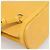 LOUIS VUITTON Epi Coblanc Shoulder Bag Yellow M52293 LV - vista 17