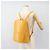 LOUIS VUITTON Epi Coblanc Shoulder Bag Yellow M52293 LV - vista 23