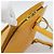 LOUIS VUITTON Epi Coblanc Shoulder Bag Yellow M52293 LV - vista 6
