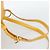 LOUIS VUITTON Epi Coblanc Shoulder Bag Yellow M52293 LV - vista 8