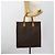 LOUIS VUITTON Monogram Sac Plat Hand Bag M51140 LV - vista 20