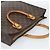 LOUIS VUITTON Monogram Sac Plat Hand Bag M51140 LV - vista 6