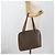 LOUIS VUITTON Epi Lussac Shoulder Bag Gray pepper M5228C LV - vista 24