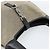 GUCCI Jackie Shoulder Bag Canvas Beige Silver 00963 - vista 6