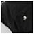 PRADA Chain Shoulder Bag Nylon Black Silver - vista 11