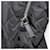 PRADA Chain Shoulder Bag Nylon Black Silver - vista 21