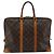 LOUIS VUITTON Monogram Porte Documents Voyage Business Bag M53361 - vista 2