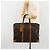 LOUIS VUITTON Monogram Porte Documents Voyage Business Bag M53361 - vista 25