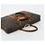 LOUIS VUITTON Monogram Porte Documents Voyage Business Bag M53361 - vista 6