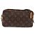 LOUIS VUITTON Monogram Marly Bandouliere Shoulder Bag M51828 LV - vista 13