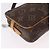 LOUIS VUITTON Monogram Marly Bandouliere Shoulder Bag M51828 LV - vista 15
