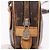 LOUIS VUITTON Monogram Marly Bandouliere Shoulder Bag M51828 LV - vista 17