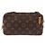 LOUIS VUITTON Monogram Marly Bandouliere Shoulder Bag M51828 LV - vista 2