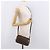 LOUIS VUITTON Monogram Marly Bandouliere Shoulder Bag M51828 LV - vista 20