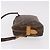 LOUIS VUITTON Monogram Marly Bandouliere Shoulder Bag M51828 LV - vista 4