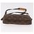 LOUIS VUITTON Monogram Marly Bandouliere Shoulder Bag M51828 LV - vista 5
