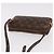 LOUIS VUITTON Monogram Marly Bandouliere Shoulder Bag M51828 LV - vista 6