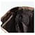 PRADA Tote Bag Canvas Beige Silver - vista 19