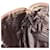 PRADA Tote Bag Canvas Beige Silver - vista 20