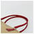 PRADA Tote Bag Canvas Beige Silver - vista 8